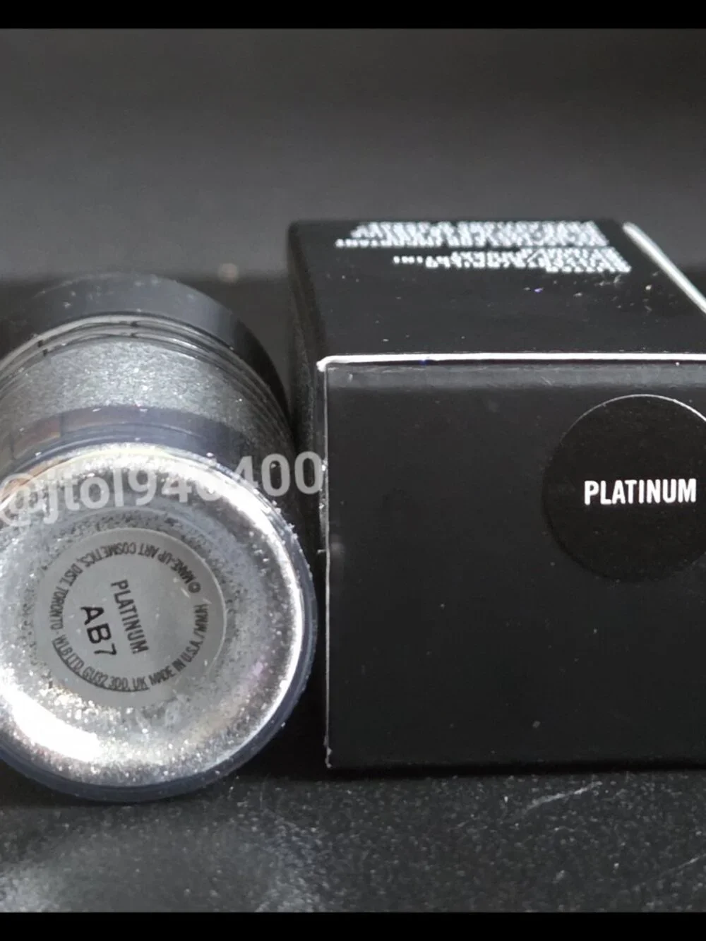 MAC Cosmetics new mac